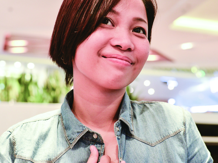 How to Dress Oneself and Look Good