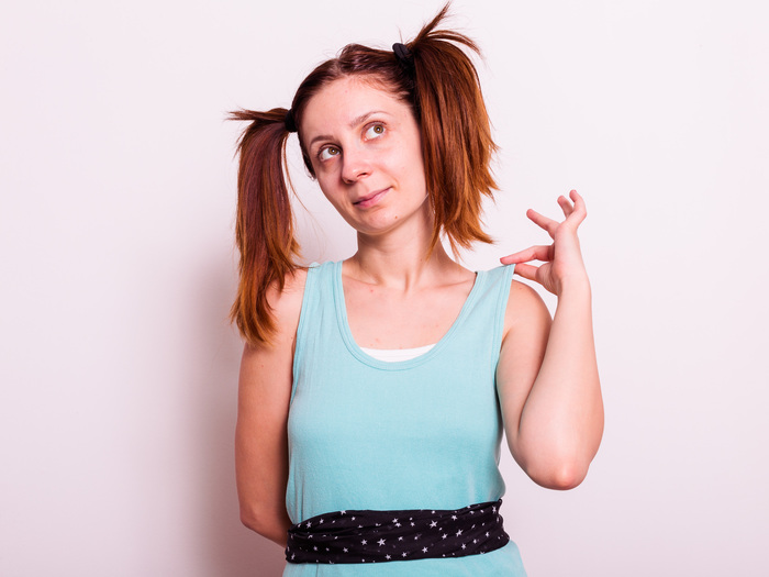 How to Dress Like a Powerpuff Girl Character