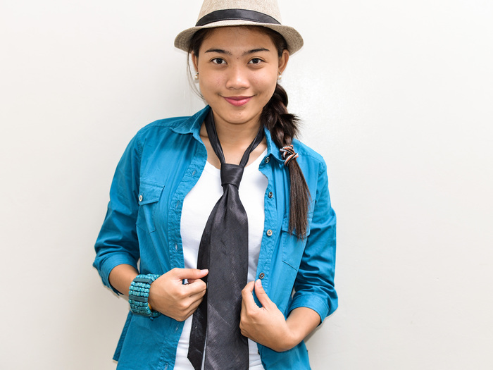 How to Dress in Japan