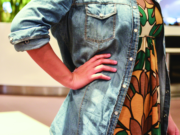 How to Dress Oneself and Look Good