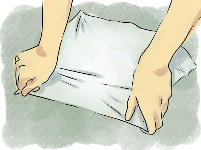 How to Dress a Chest Wound