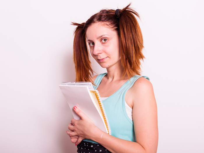 How to Dress Like a Powerpuff Girl Character