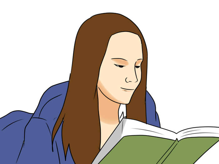 How To Dress Up As Book Characters